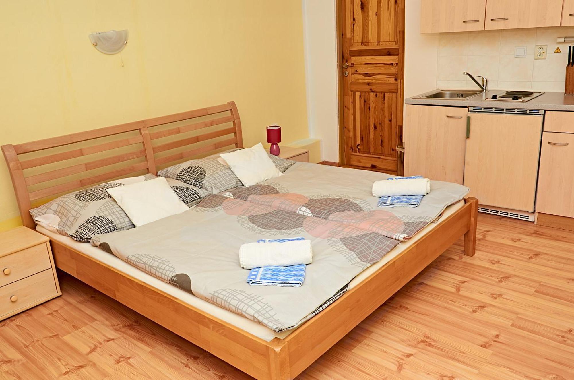 Vila Rhea Vázsec Kültér fotó